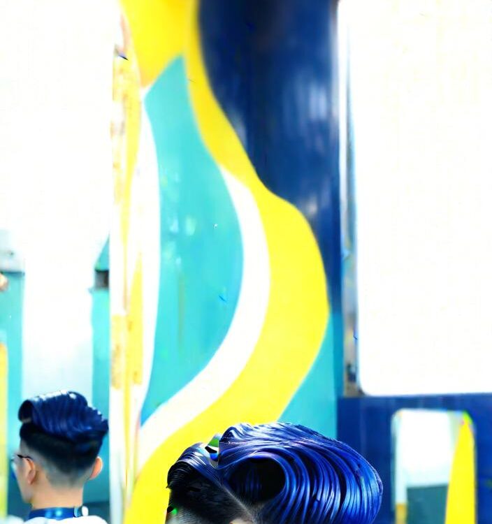 Selah selah barbershop - 67d882d0a84f4