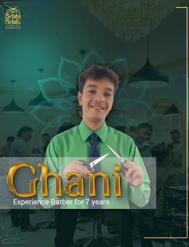 Ghani