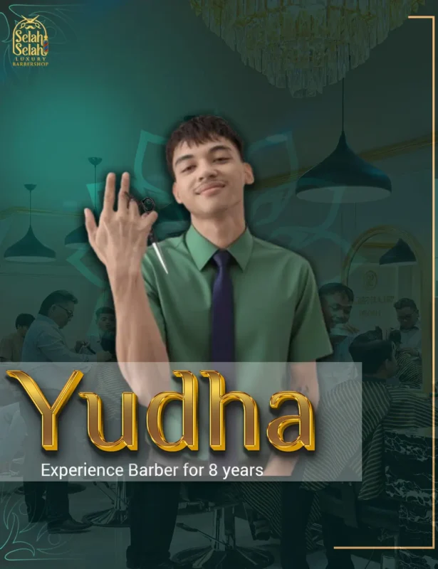Yudha