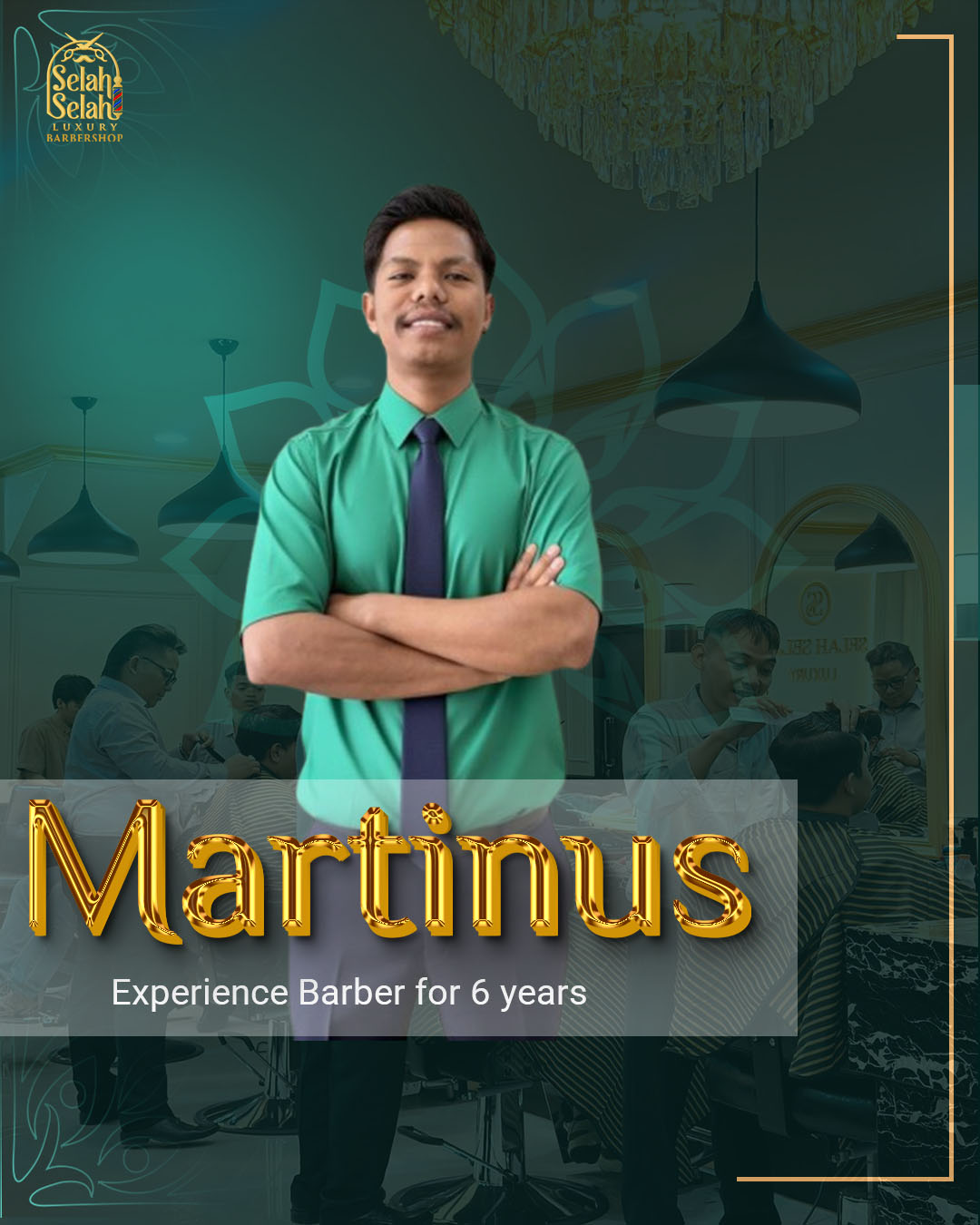 - martinus