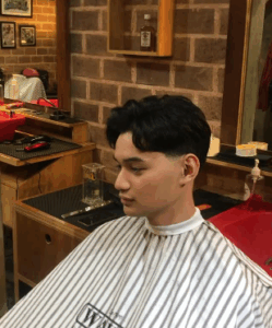 Selah selah barbershop - screenshot 2025 09 10 132118