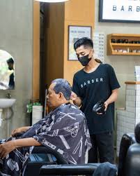 Selah selah barbershop - images 2