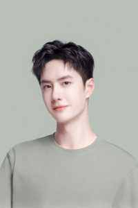 Comma hair pendek