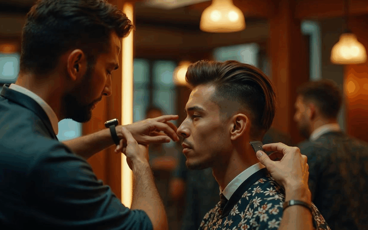 Rahasia tampil percaya diri: dapatkan gaya terbaik di jasa pomade & styling rambut denpasar. 2 Selah selah barbershop - 6b11dc09 2867 4436 8de1 907ec28a6d82 e91d86b5 023f 4612 ab2a 1b5f8caf1c82. Png