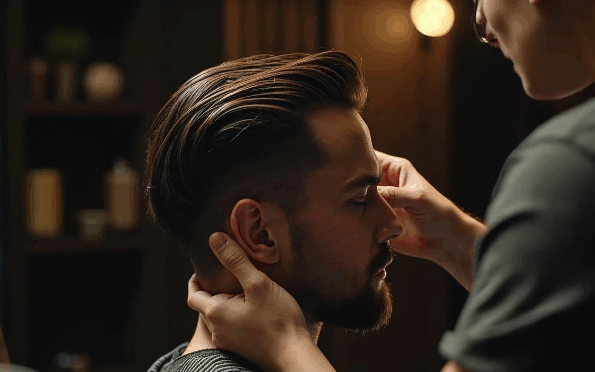 Cari jasa pomade & styling rambut denpasar? Ini rekomendasi no. 1 untuk anda. 1 Selah selah barbershop - df260584 7d53 4a16 857c 563f4493b506 da3fff77 a85c 4ef9 9a1f f3e445efea94. Png